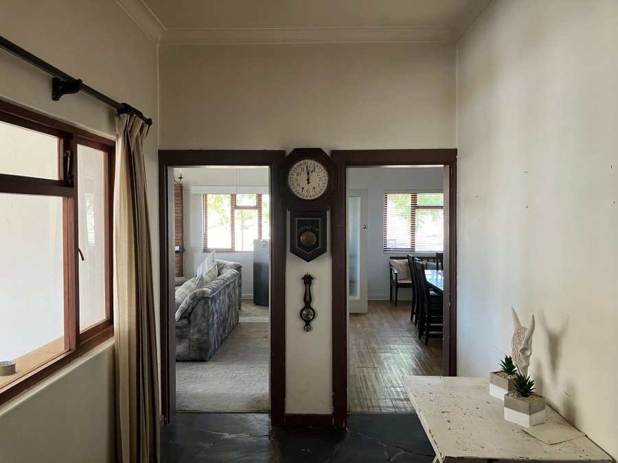 4 Bedroom Property for Sale in Vanwyksvlei Northern Cape